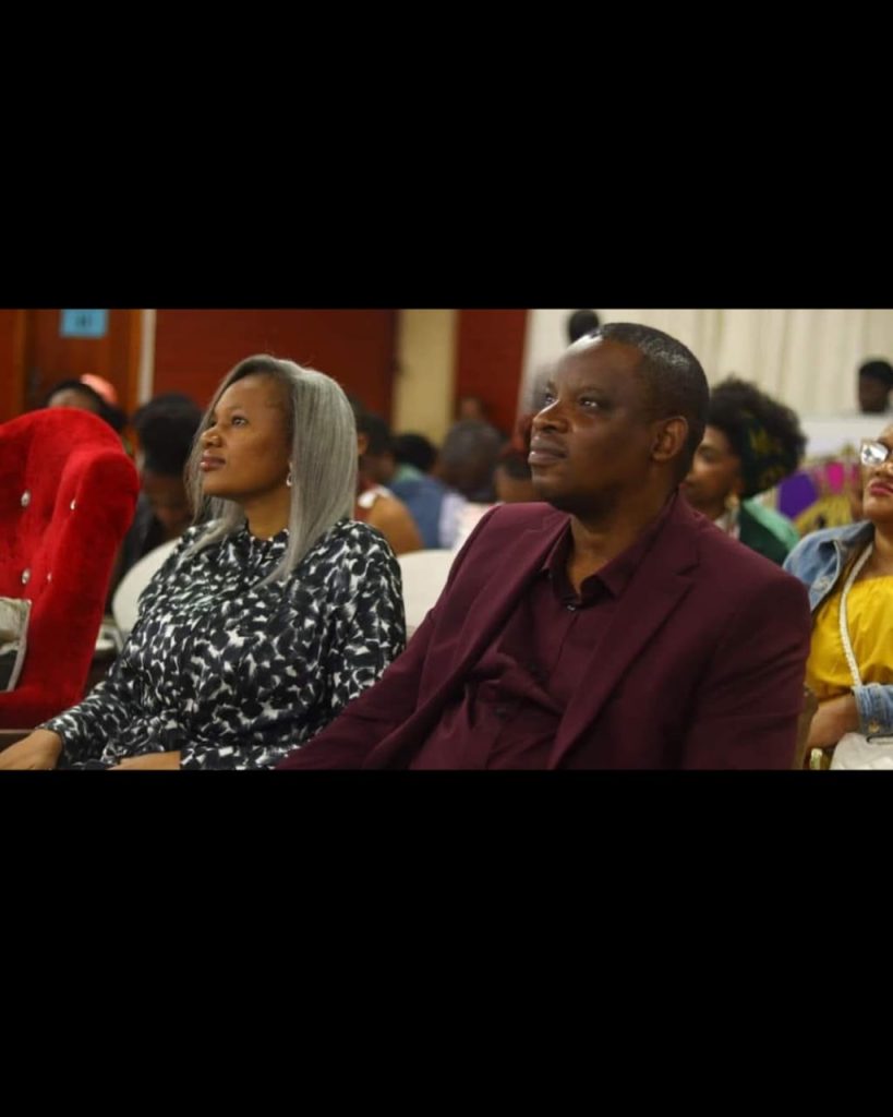 apostle and mum kobane